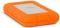 LaCie Rugged Thunderbolt, 2.5", 2TB, USB 3.0 Micro-B/Thunderbolt 1 / Mini DisplayPort 1.1a Vorschaubild