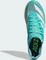 adidas Adizero Ambition flash aqua/zero metalic/lucid lemon Vorschaubild