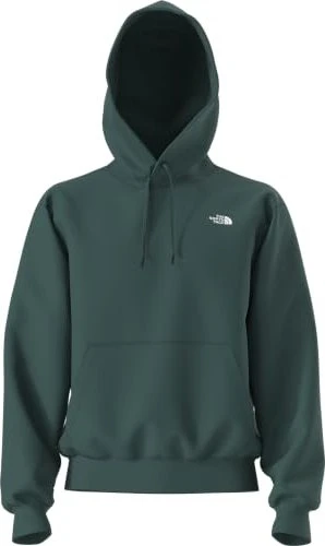 The North Face Simple Dome Relaxed Hoodie pacific teal (Herren)