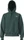 The North Face Simple Dome Relaxed Hoodie pacific teal (Herren) (NF0A8CW7-N4J)