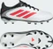 adidas Copa Pure 3 Pro FG/MG cloud white/lucid red/core black (Junior) Vorschaubild