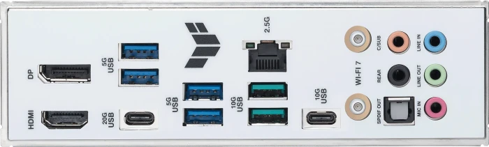 ASUS TUF Gaming Z790-BTF WIFI (Intel 1700)