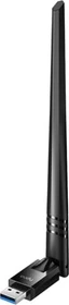 Cudy AC1300 WLAN-Adapter, 2.4GHz/5GHz WLAN, USB-A 3.0 [Stecker] (WU1400)