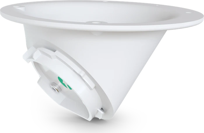 Arlo Deckenadapter für Flutlicht-Kamera, weiß