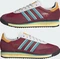 adidas SL 72 collegiate burgundy/mint ton/shadow red Vorschaubild