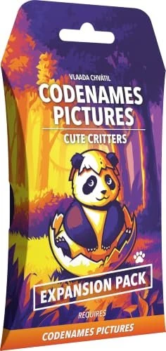 Codenames
