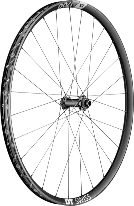 DT Swiss EX 1700 Classic 28H 21mm/30mm 29" 15x110 TA Centerlock Disc Vorderlaufrad