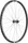 DT Swiss EX 1700 Classic 28H 21mm/30mm 29" 15x110 TA Centerlock Disc Vorderlaufrad (WEX1700BEIXSA11691)