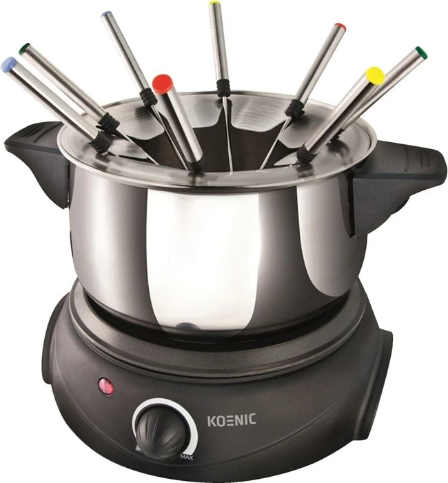 Koenic KFO 150 Fondue