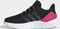 adidas Questar Flow NXT core black/team real magenta (Junior) Vorschaubild