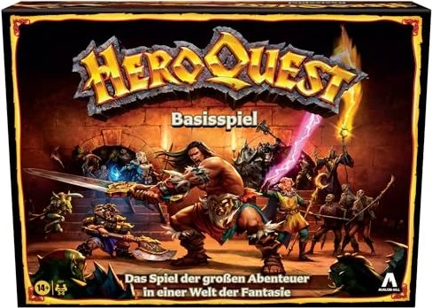 HeroQuest