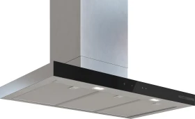 Bosch Serie 6 DWB97DN30 Wand-Dunstabzugshaube