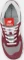 New Balance 574 nb burgundy/grey matter (Herren) Vorschaubild