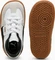 Puma Palermo Leather puma white/vapor gray/gum (Junior) Vorschaubild
