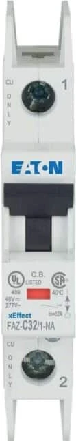Eaton FAZ-C/1-NA