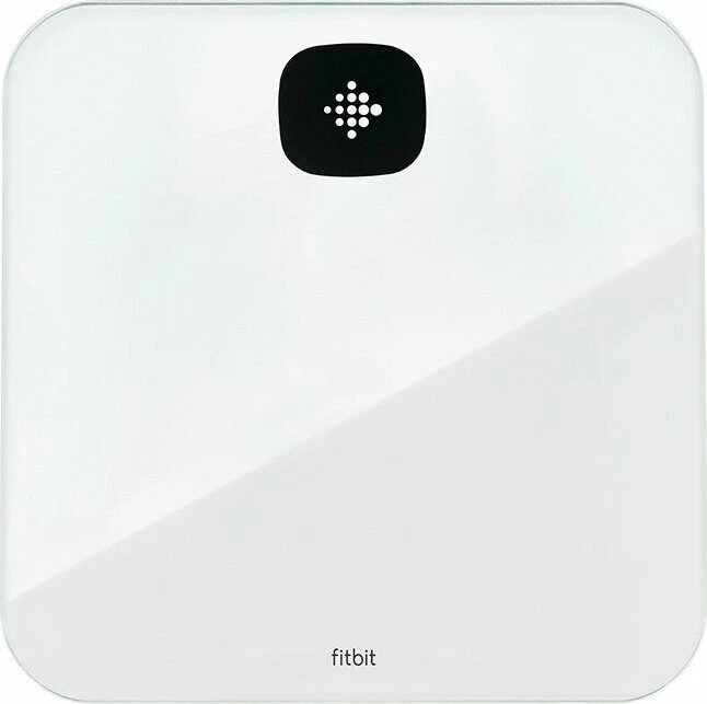 Fitbit Aria Air digitale Personenwaage weiß