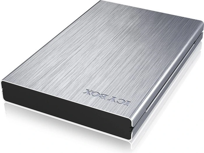 RaidSonic Icy Box IB-241WP, USB 3.0 Micro-B