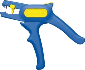 Klauke KL760180 Abisolierzange, 18cm