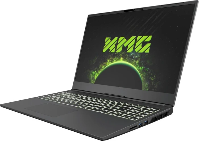 Schenker XMG Core AMD 16-L23csc, Ryzen 7 7840HS, 32GB RAM, 1TB SSD, GeForce RTX 4060, DE