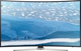 Samsung UE49KU6170