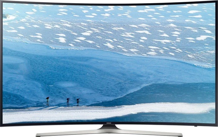 Samsung UE49KU6170