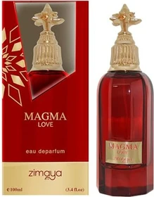 Zimaya Magma Love Eau de Parfum, 100ml