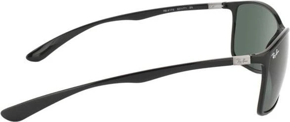 Ray-Ban RB4179 Liteforce Tech 62mm schwarz/grün