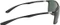 Ray-Ban RB4179 Liteforce Tech 62mm schwarz/grün Vorschaubild