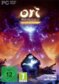 Ori and the Blind Forest - Definitive Edition (Download) (PC)