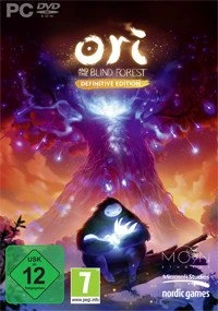 Ori and the Blind Forest - Definitive Edition