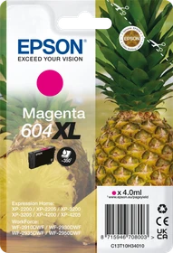 Epson Tinte 604XL magenta