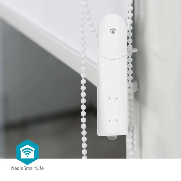 Nedis SmartLife Vorhang Roboter, elektrischer Vorhangmotor