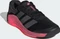 adidas Dropset 4 core black/grey six/solar turbo Vorschaubild