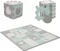 Kinderkraft Puzzlematte 3D Luno Shapes 30-tlg. Vorschaubild