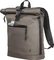 Hama Merida Roll-Top Notebook-Rucksack 15.6" taupe Vorschaubild