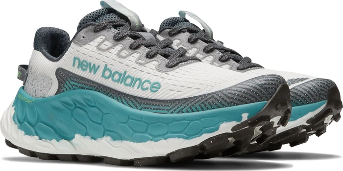 New Balance Fresh Foam X Trail More v3 reflection/faded teal (Damen)
