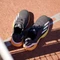 adidas Adizero Cybersonic aurora black/zero metallic/spark Vorschaubild