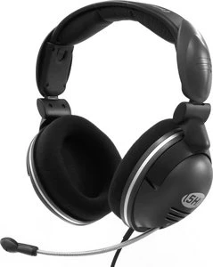 SteelSeries SteelSound 5Hv2 schwarz