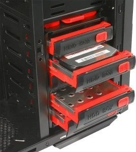 Cooltek Xanthos