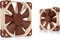 Noctua NF-F12 5V PWM, 120mm Vorschaubild