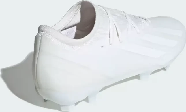adidas X Crazyfast.3 FG cloud white