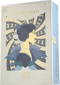 Xerjoff Casamorati Quattro Pizzi Eau de Parfum, 100ml