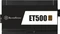 SilverStone Essential Bronze ET500-B 500W, ATX 2.4 Vorschaubild