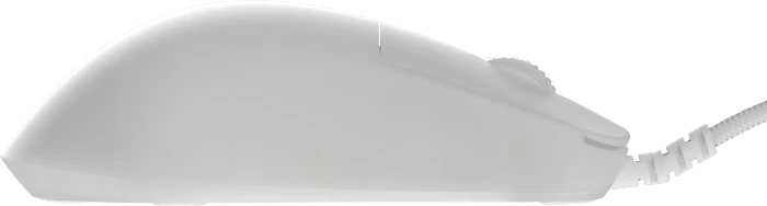 Endgame Gear OP1 RGB Gaming Mouse White Frost, USB