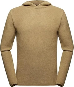 La Sportiva Major Hoodie savana (Herren)