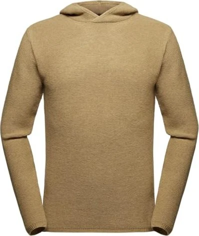 La Sportiva Major Hoodie savana (Herren)