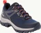 Jack Wolfskin Rebellion Guide Texapore Low blue/coral (Damen) Vorschaubild
