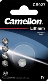 Camelion CR927