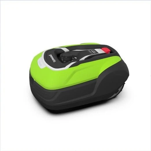 Greenworks Tools Optimow 15