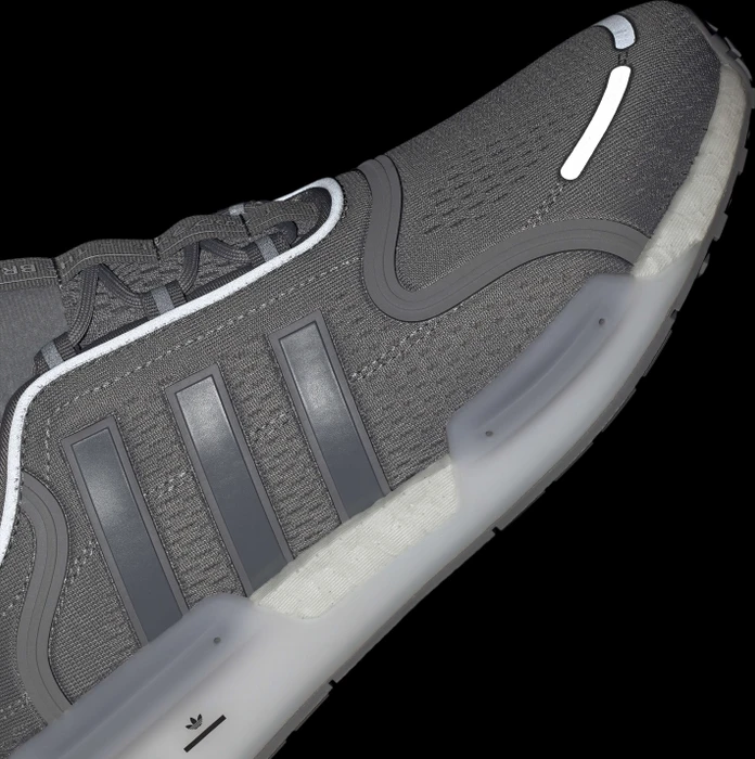 adidas NMD_V3 grey three/cloud white/core black